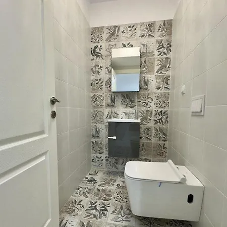 Apartament Nordis *