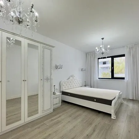 アパート Apartament Nordis
