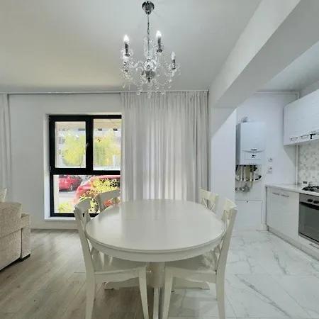 Apartament Nordis *