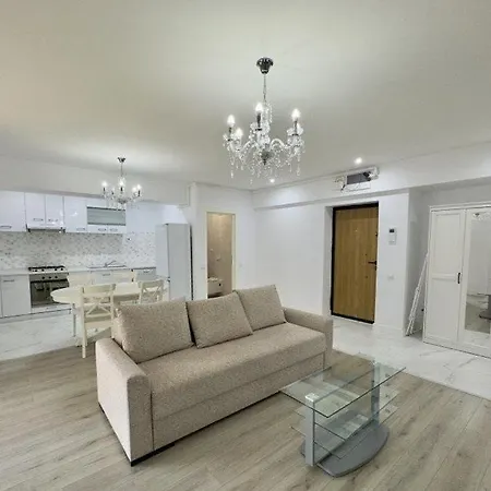 Apartament Nordis