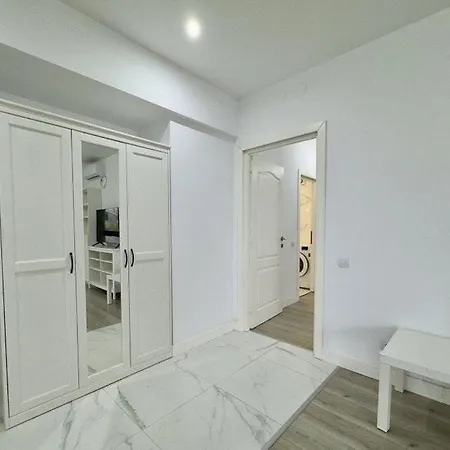 アパート Apartament Nordis