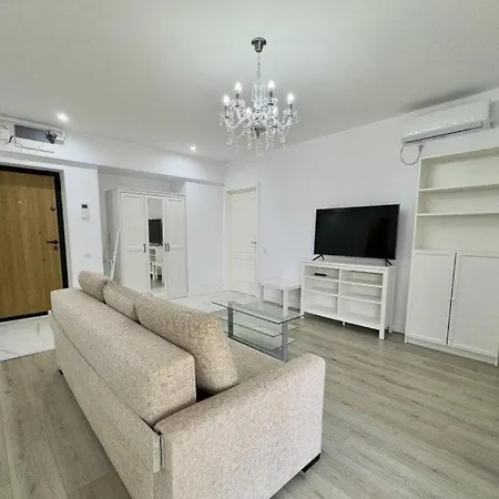 Apartament Nordis