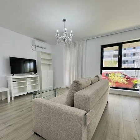 アパート Apartament Nordis *